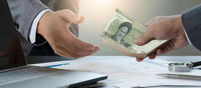 پرداخت در محل