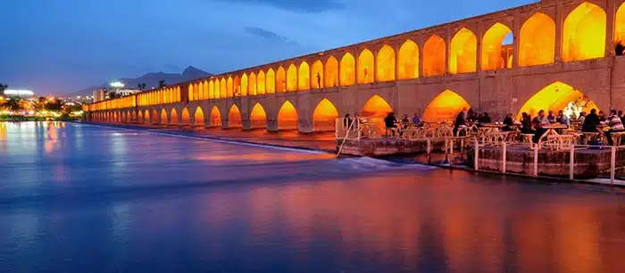 اصفهان
