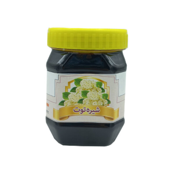 شیره توت