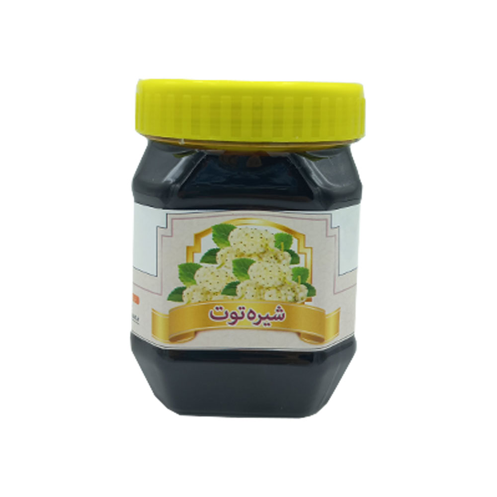 شیره توت