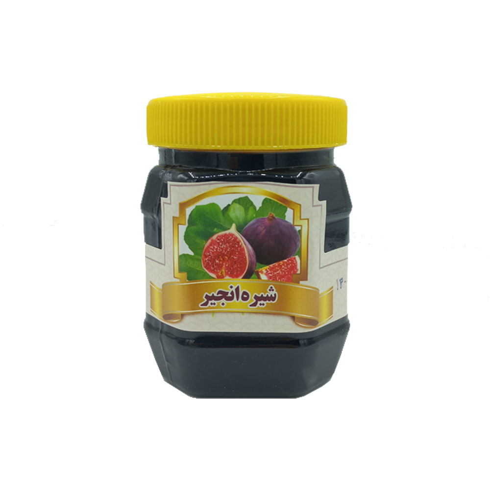 شیره انجیر