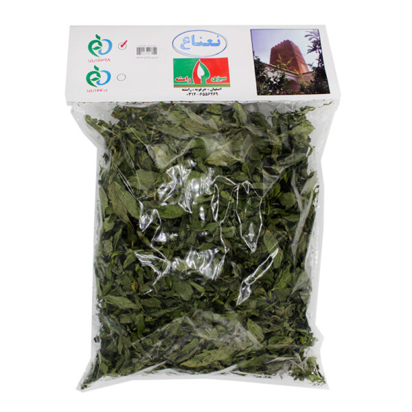 سبزی نعنا