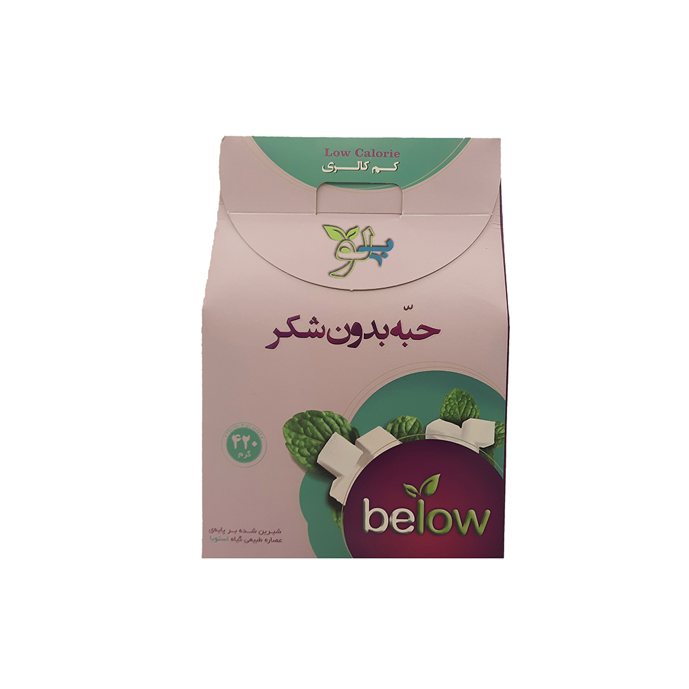حبه ساده بزرگ