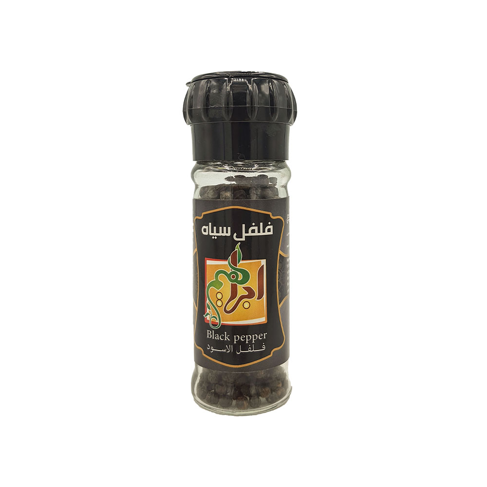 فلفل سیاه