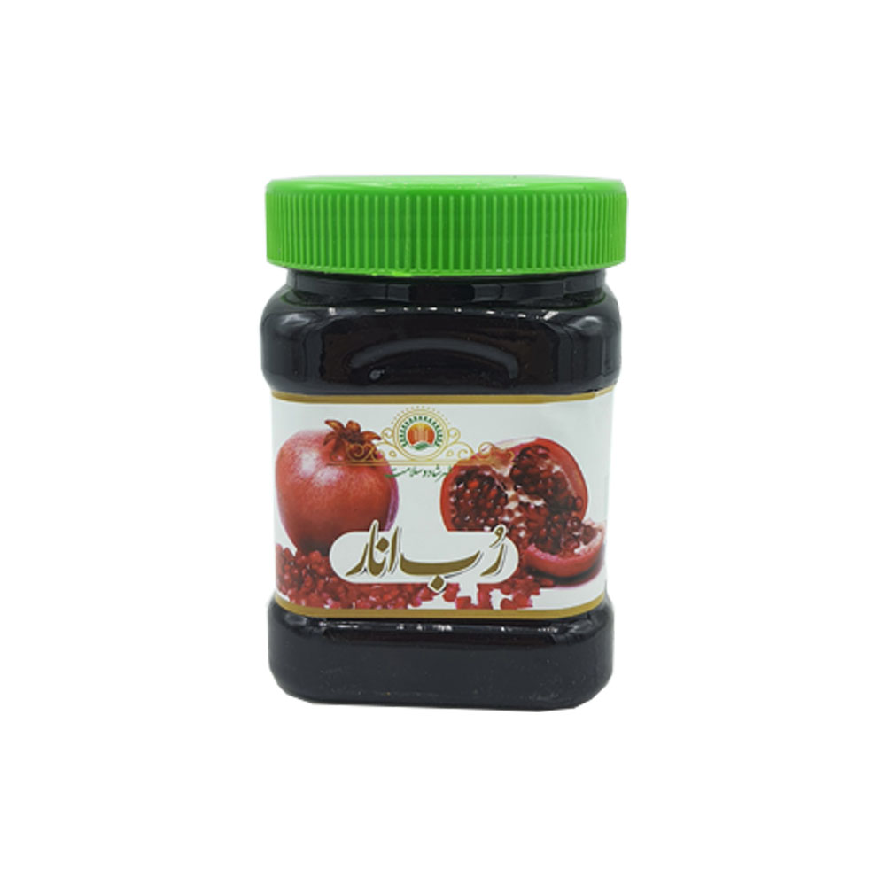 رب انار