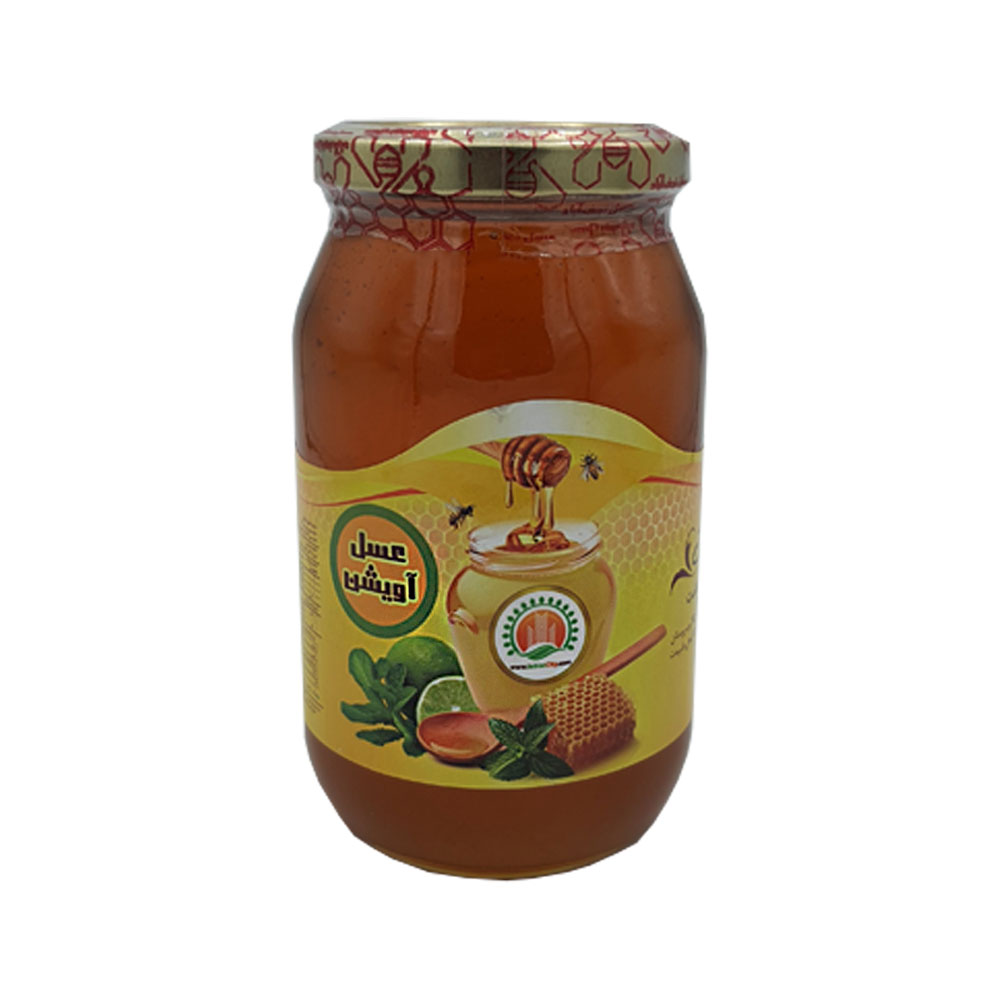 عسل آویشن