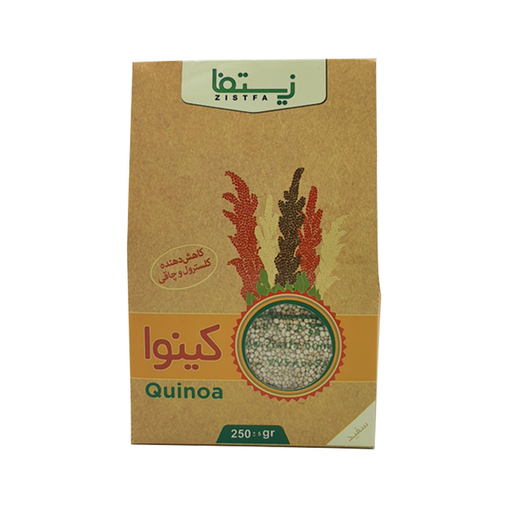 کینوا