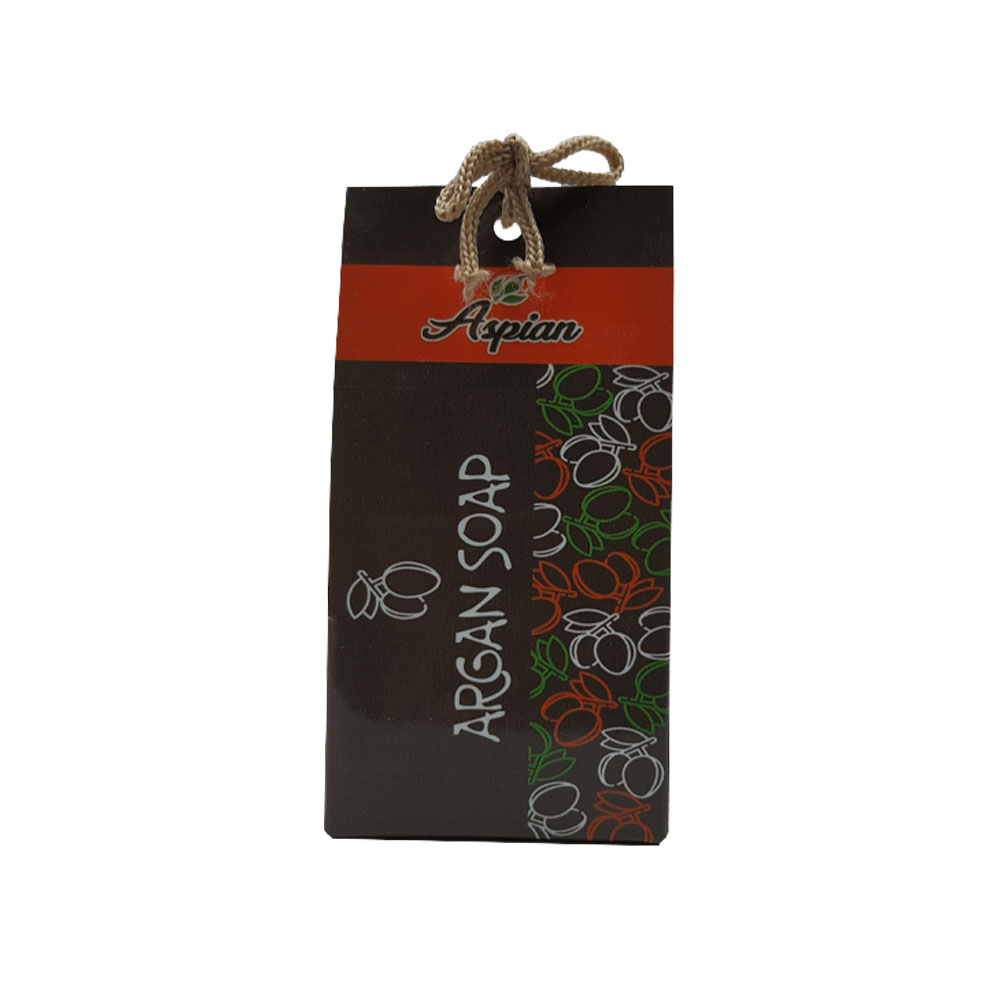 روغن آرگان آسپیان