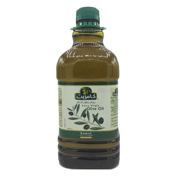 روغن زیتون