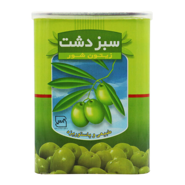 حلب زیتون بی هسته