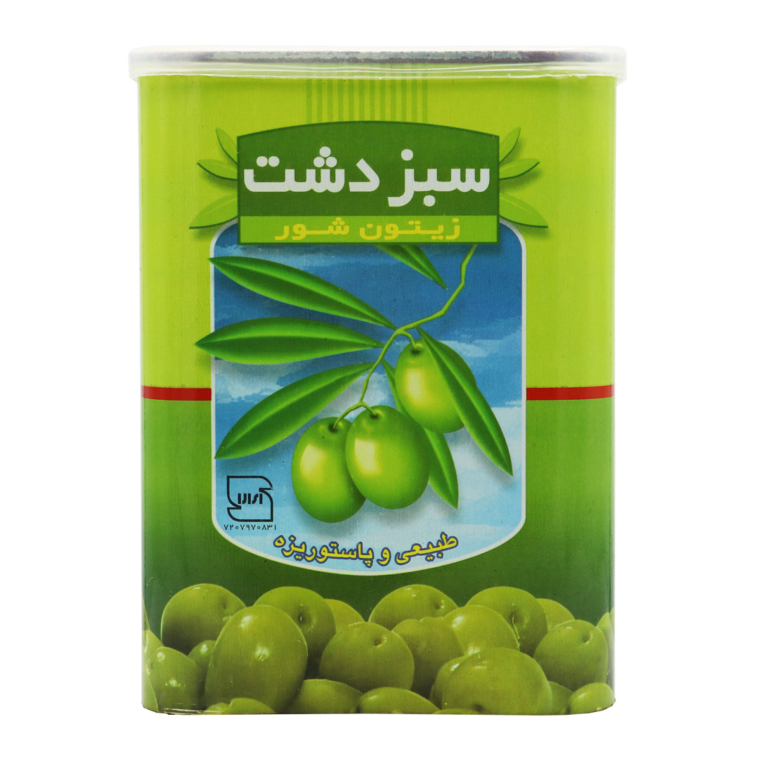 حلب زیتون بی هسته