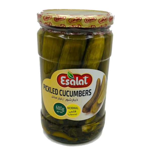 خیارشور اصالت
