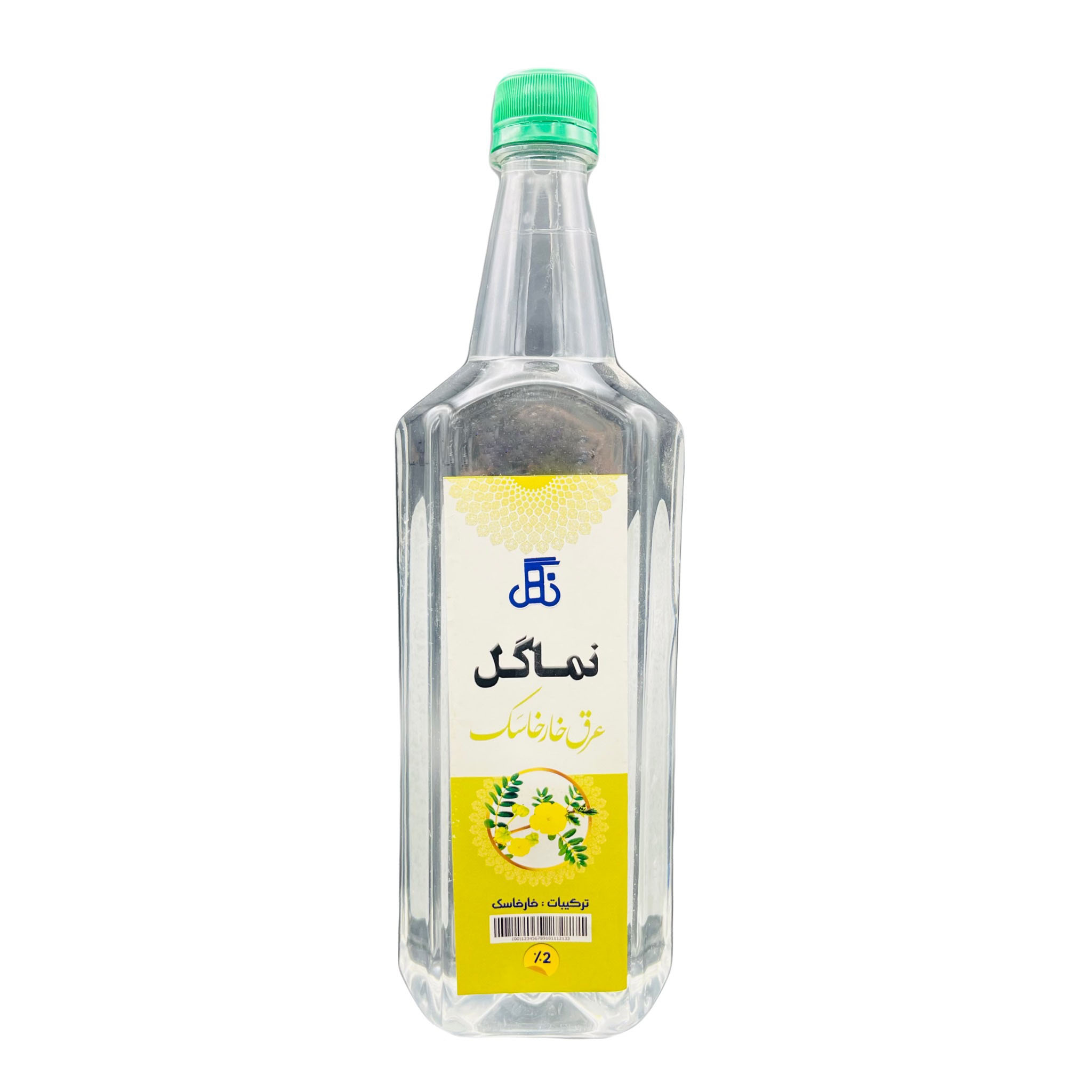 عرق خارخاسک نماگل