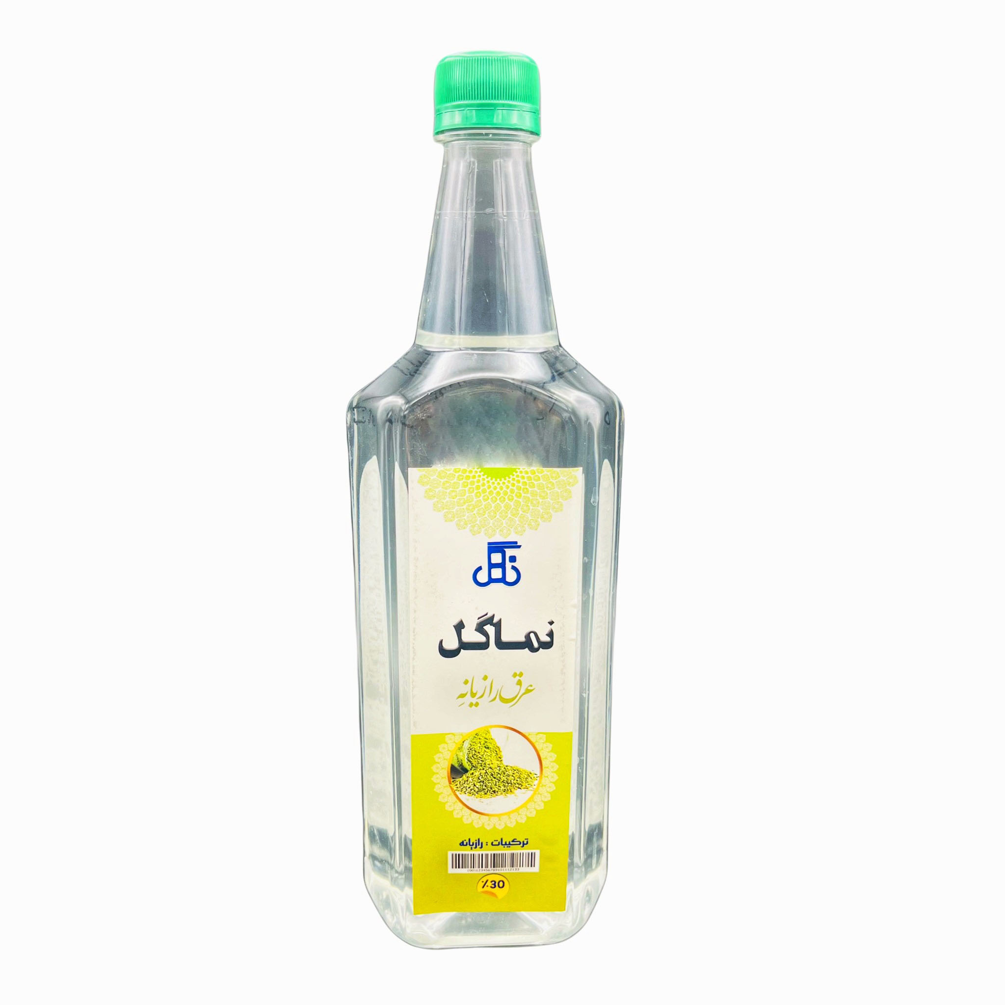 عرق رازیانه نماگل