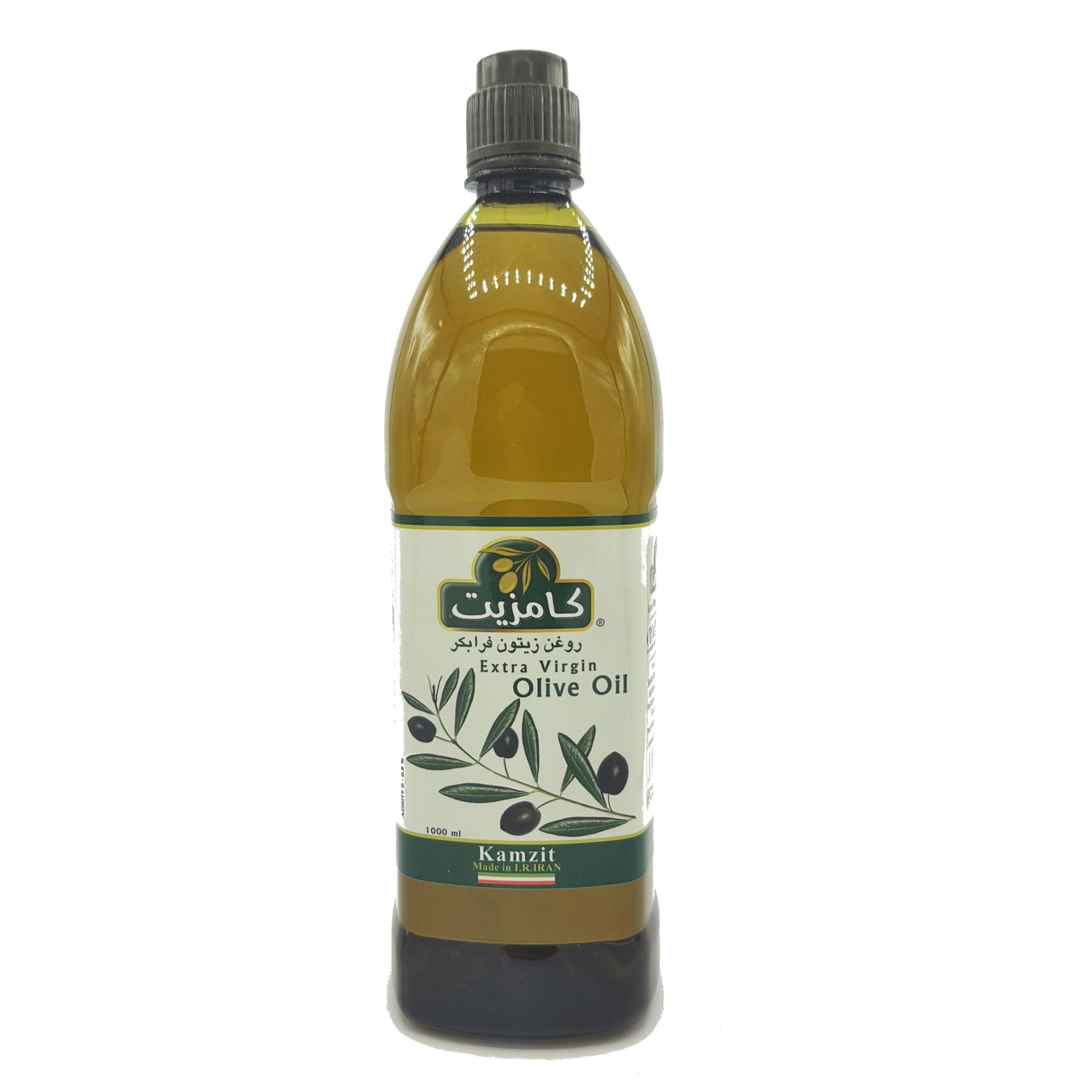 کامزیت روغن زیتون