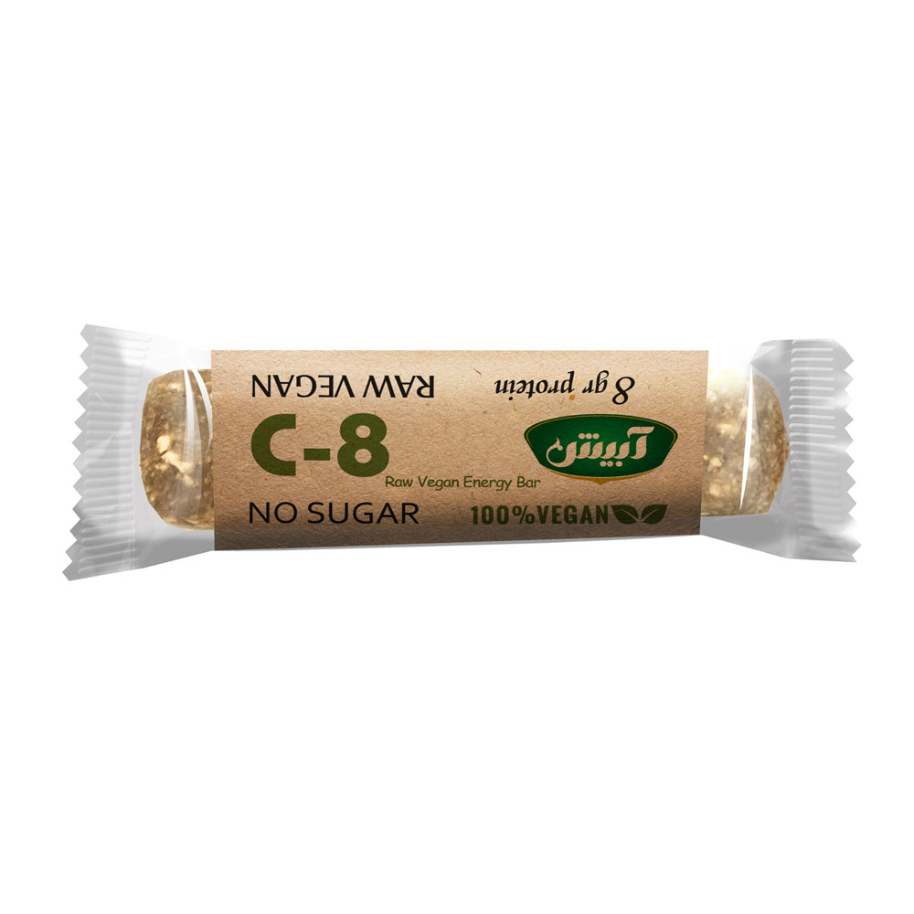 سی 8