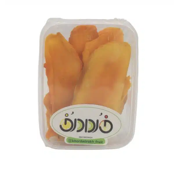 انبه خشک