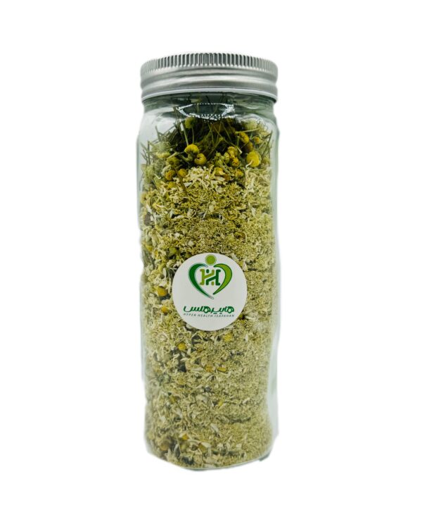 دمنوش بابونه 80 گرمی