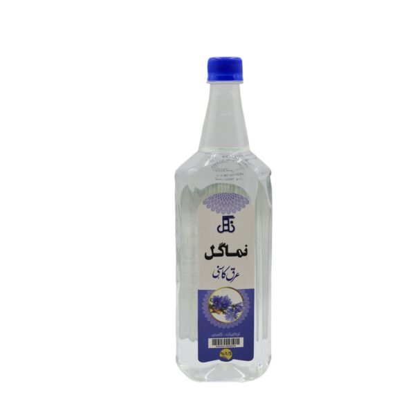 عرق کاسنی نماگل