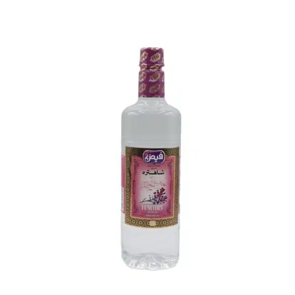 عرق شاه تره فیض