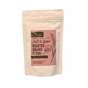 سویق 5 گیاه